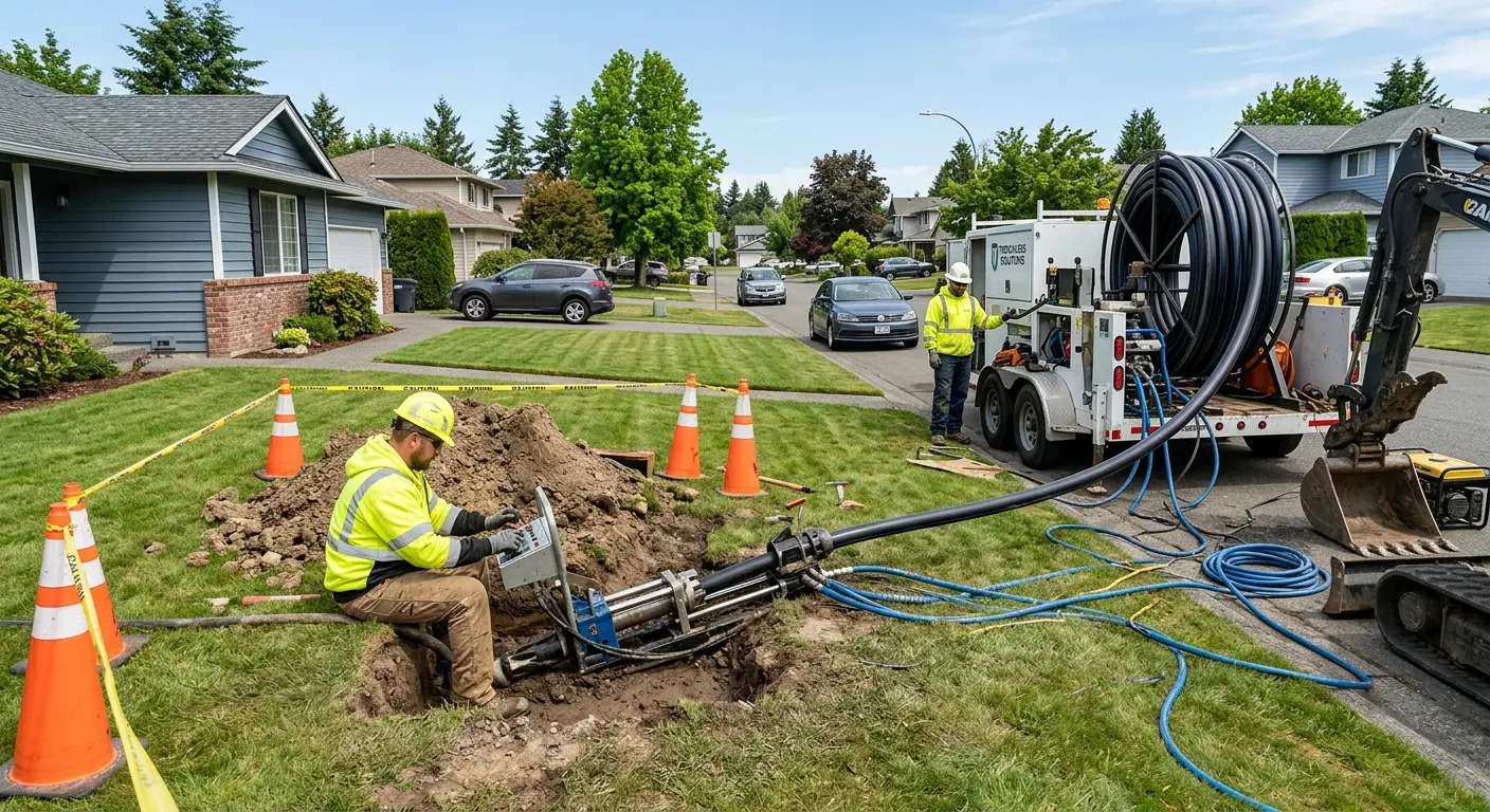 Drain Cleaning in Credit River, MN